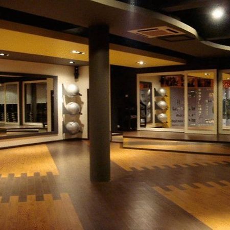 Palm Garden Hotel Brunei Bandar Seri Begawan Exterior foto